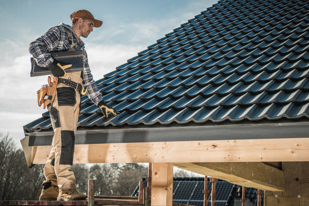 Roofing Contractor